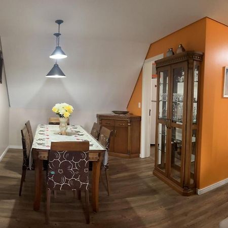 Ferienwohnung Ap Gramado - Alto Padrao Exterior foto