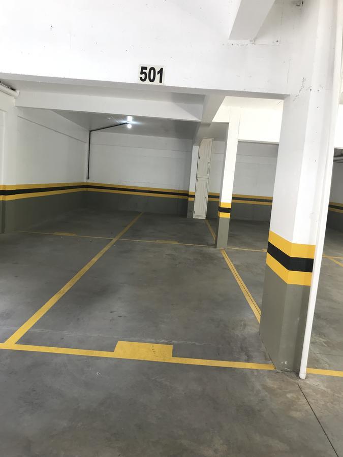 Ferienwohnung Ap Gramado - Alto Padrao Exterior foto